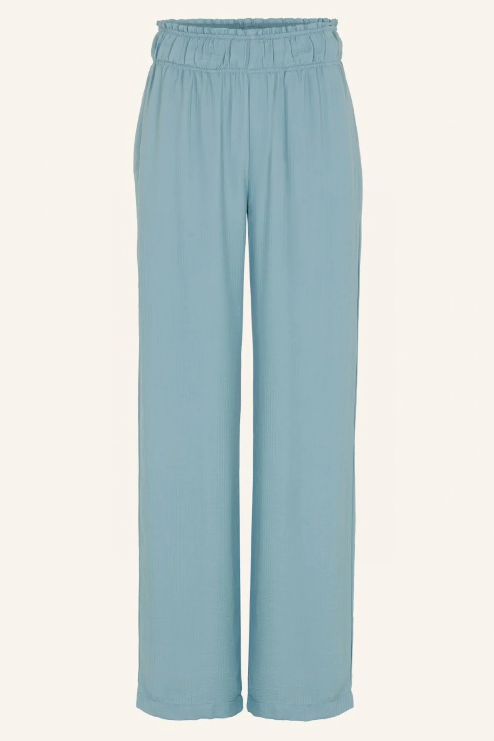 By bar Broeken<Robyn Satin Stripe Pant