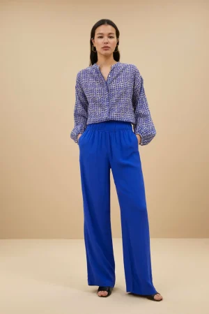 By bar Co-Ord Sets<Robyn Viscose Pant