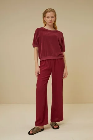 By bar Co-Ord Sets<Robyn Viscose Pant