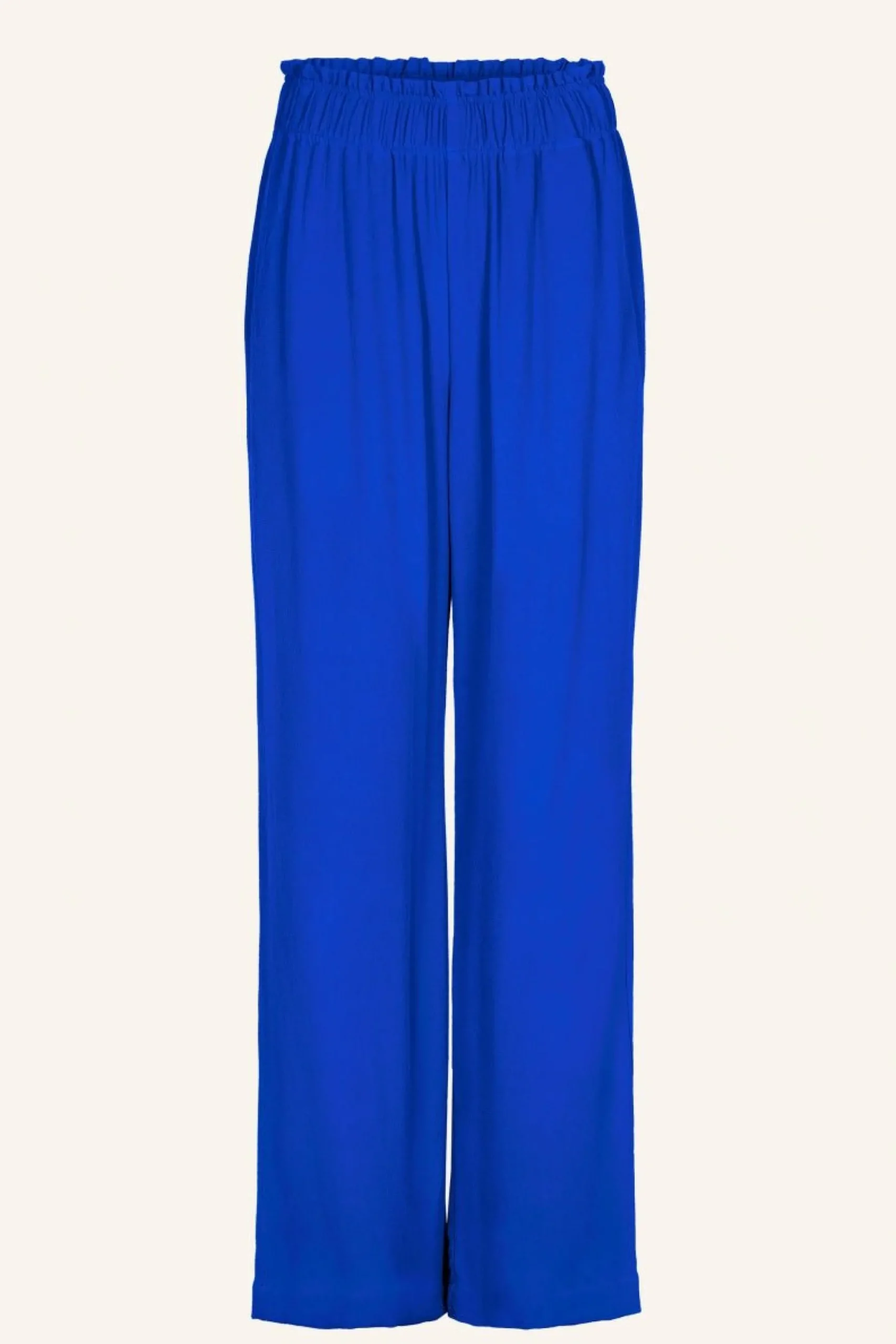 By bar Broeken<Robyn Viscose Pant