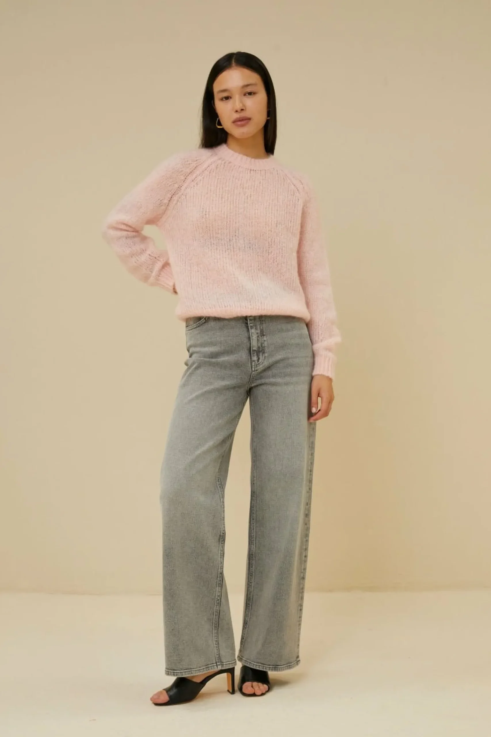 By bar Truien<Senne Pullover