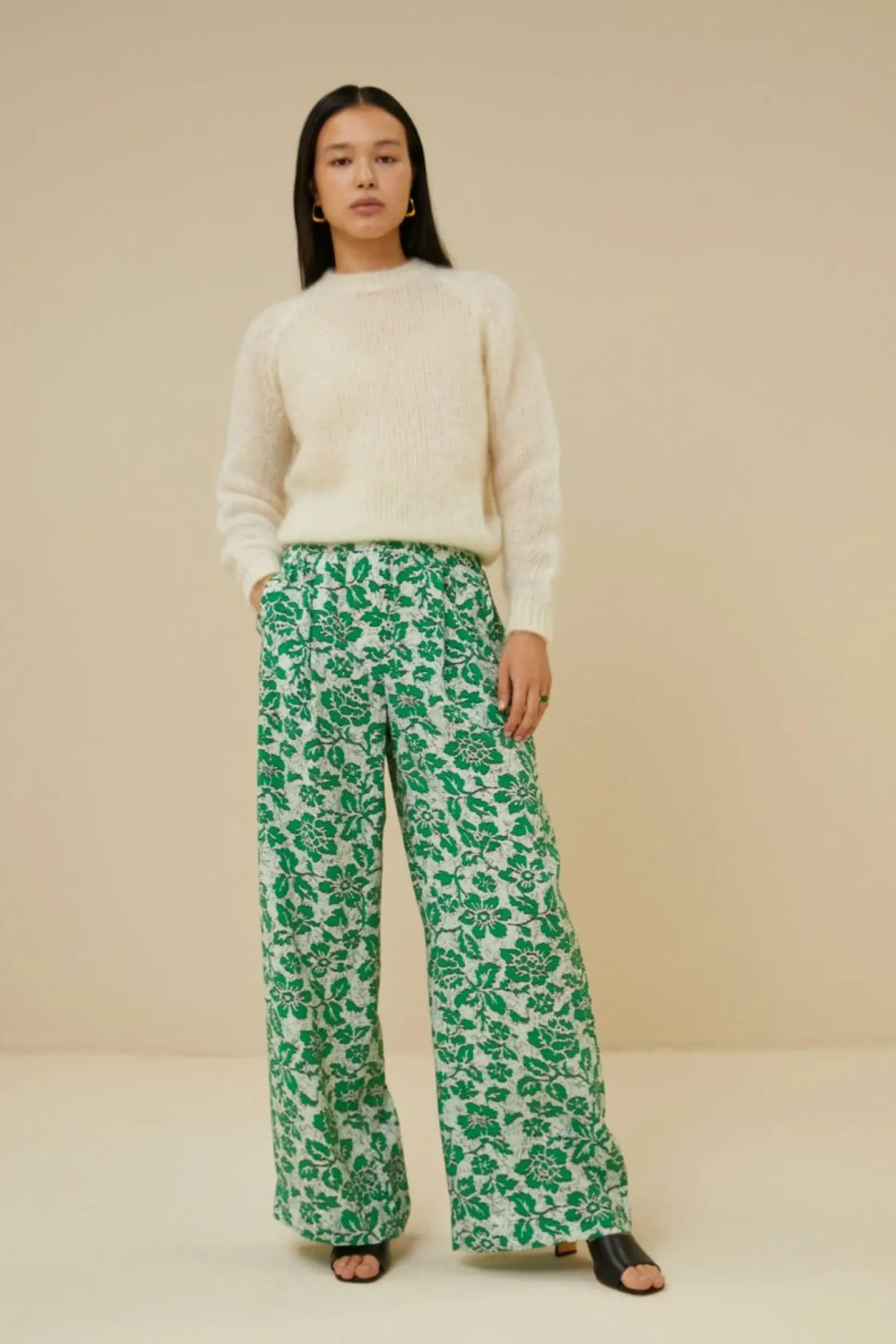 By bar Truien<Senne Pullover
