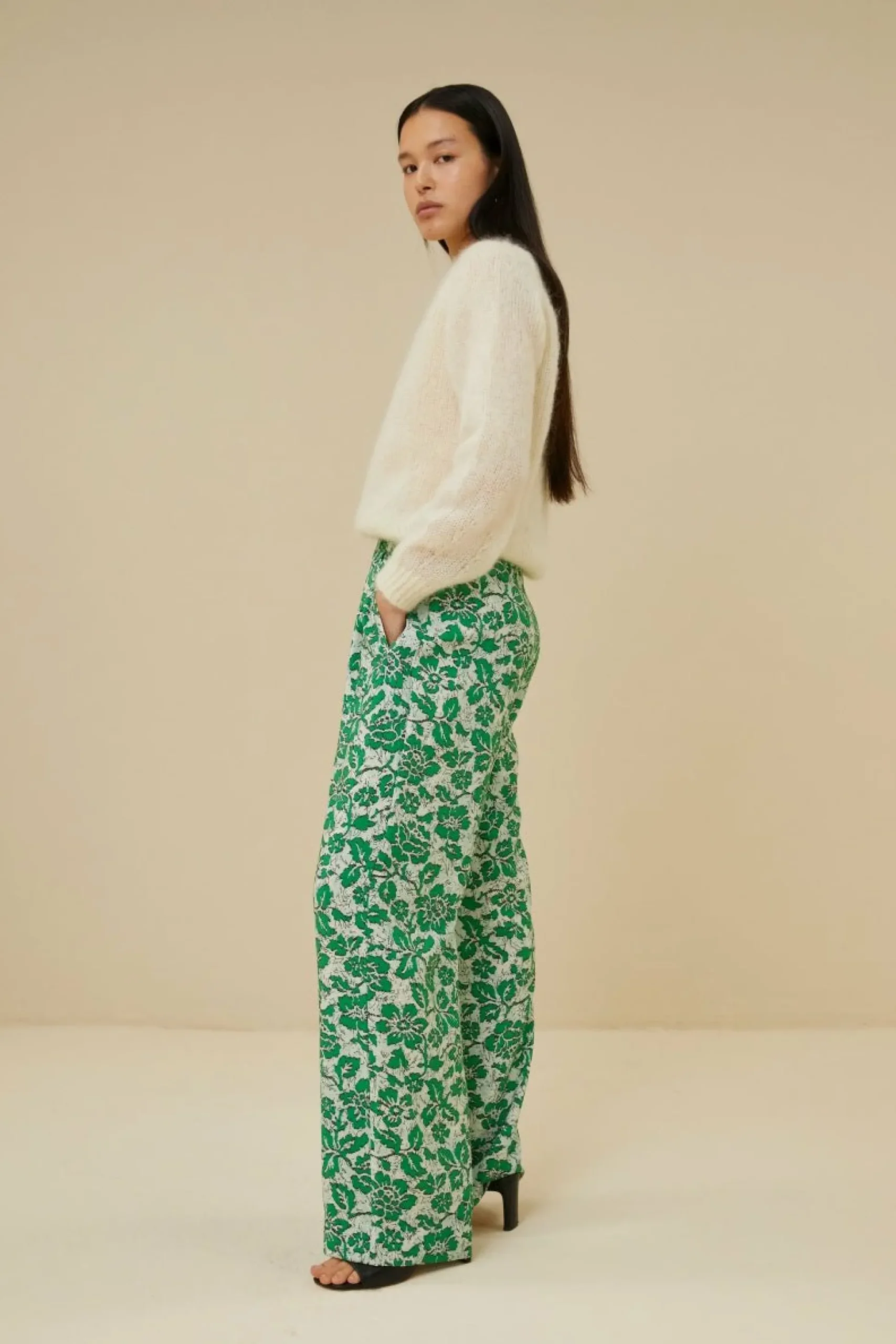 By bar Truien<Senne Pullover