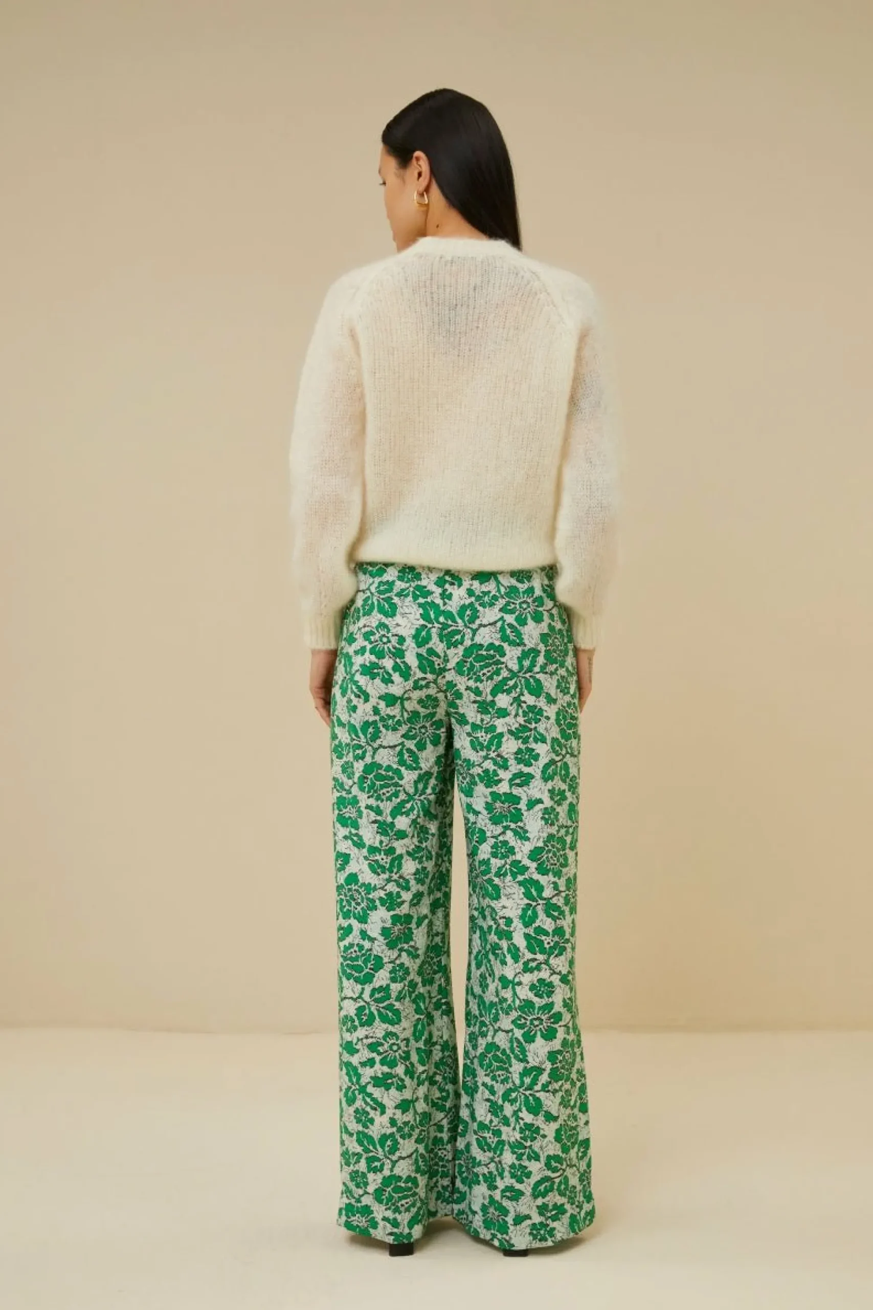 By bar Truien<Senne Pullover