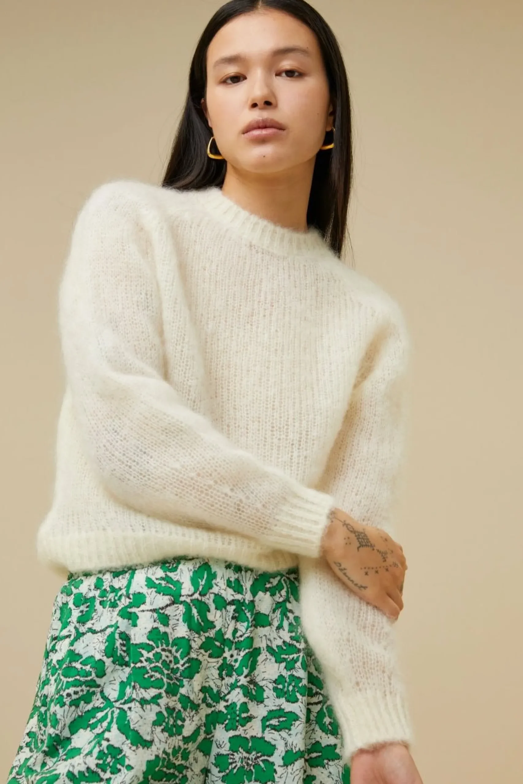 By bar Truien<Senne Pullover