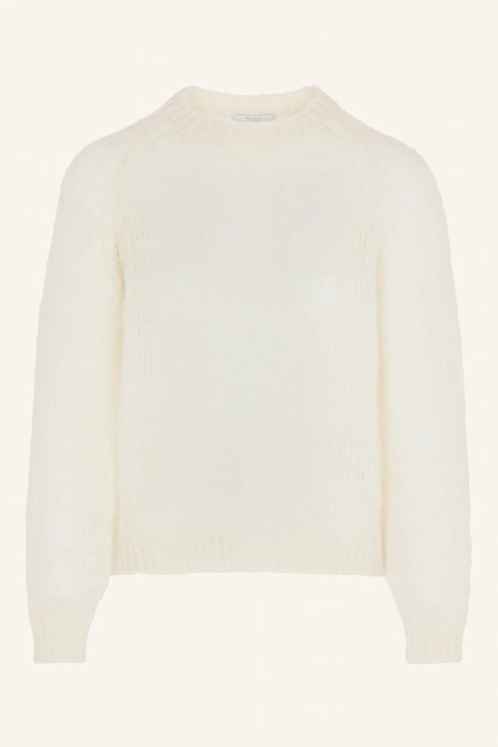 By bar Truien<Senne Pullover