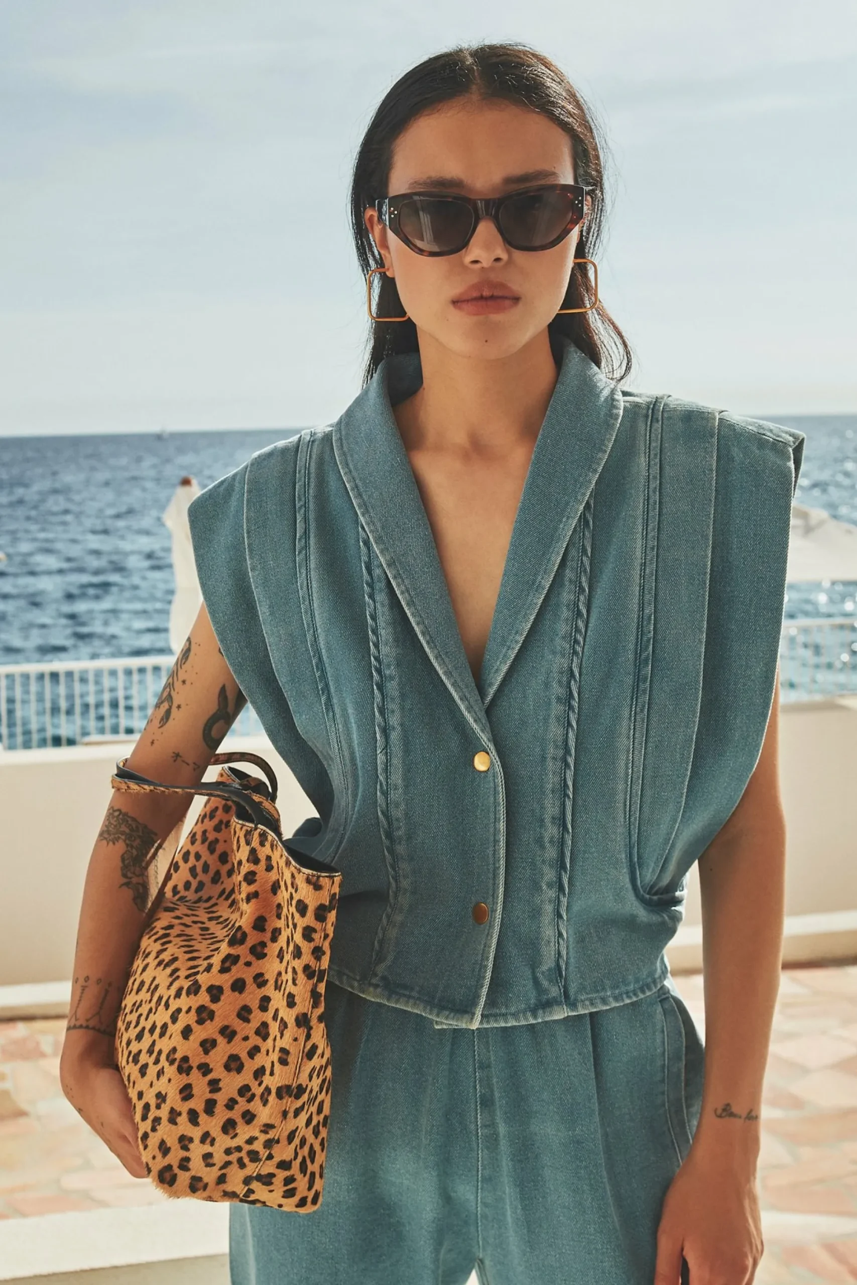 By bar Tassen<Sofia Bag