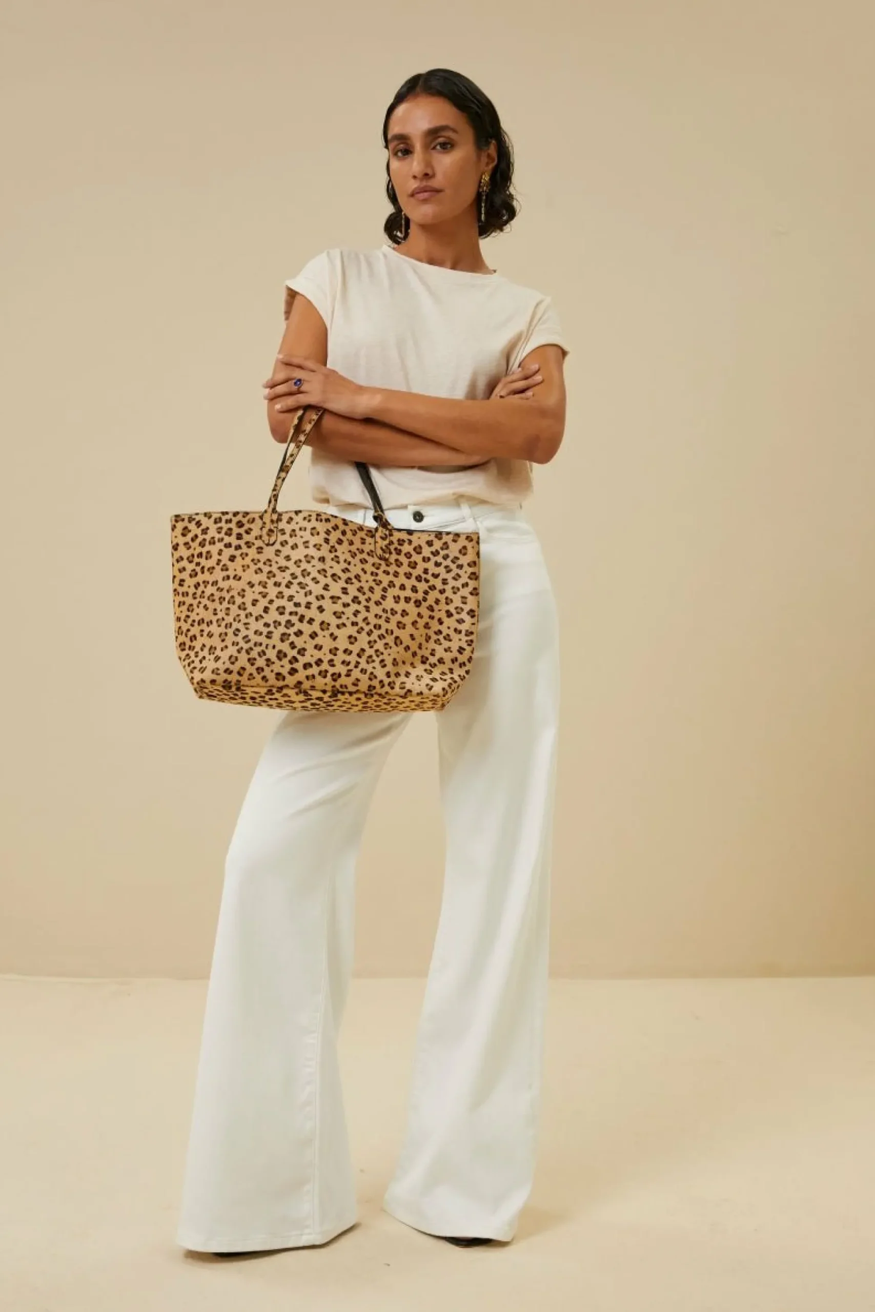 By bar Tassen<Sofia Bag