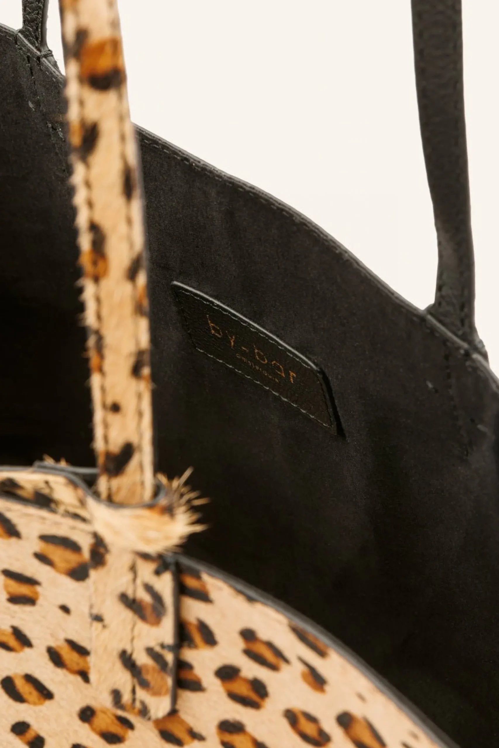 By bar Tassen<Sofia Bag
