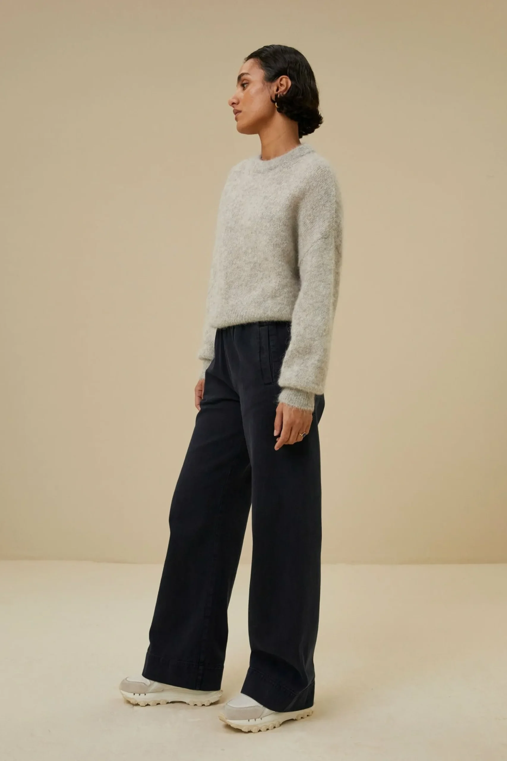 By bar Truien<Sonny Eco Pullover