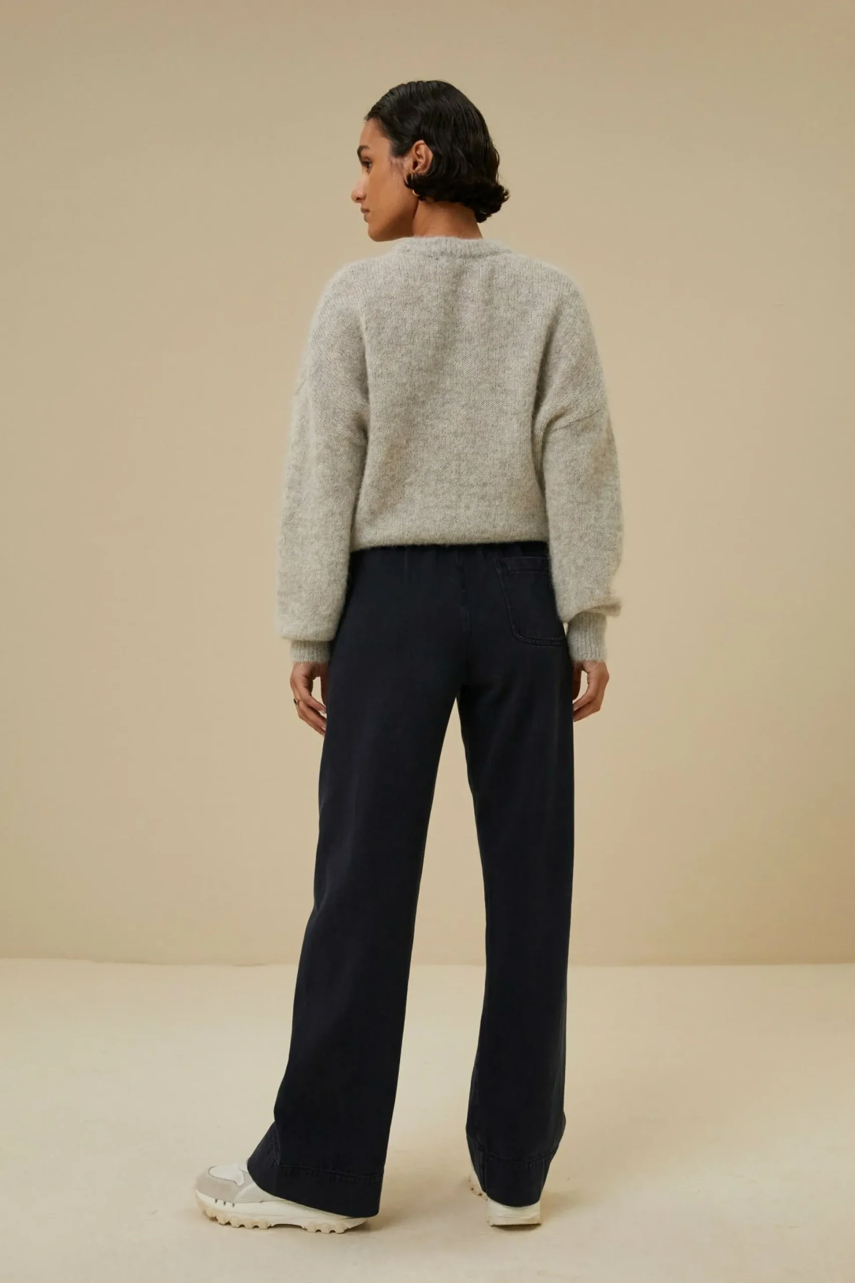 By bar Truien<Sonny Eco Pullover