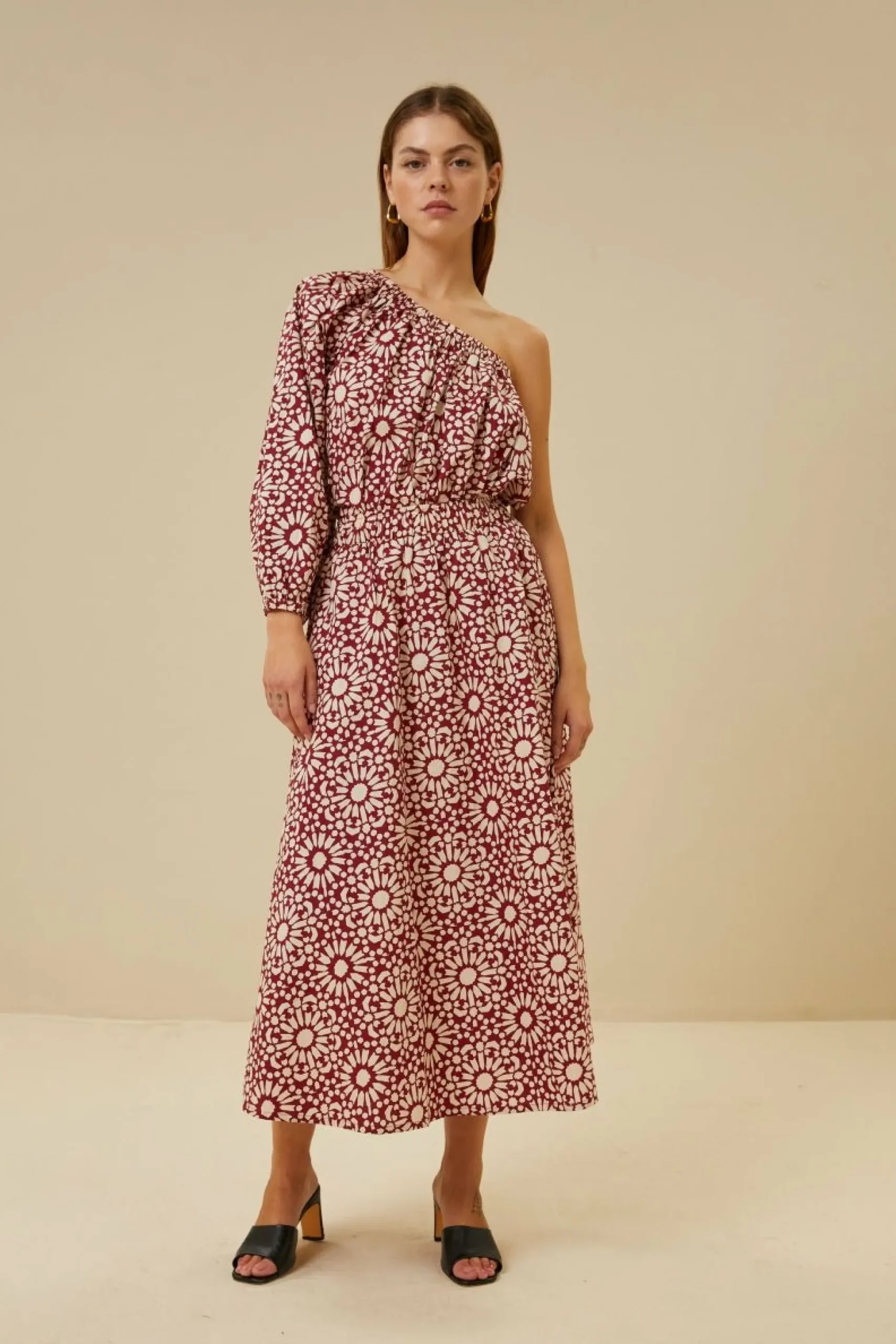 By bar Co-Ord Sets<Stella Sunflower Blouse
