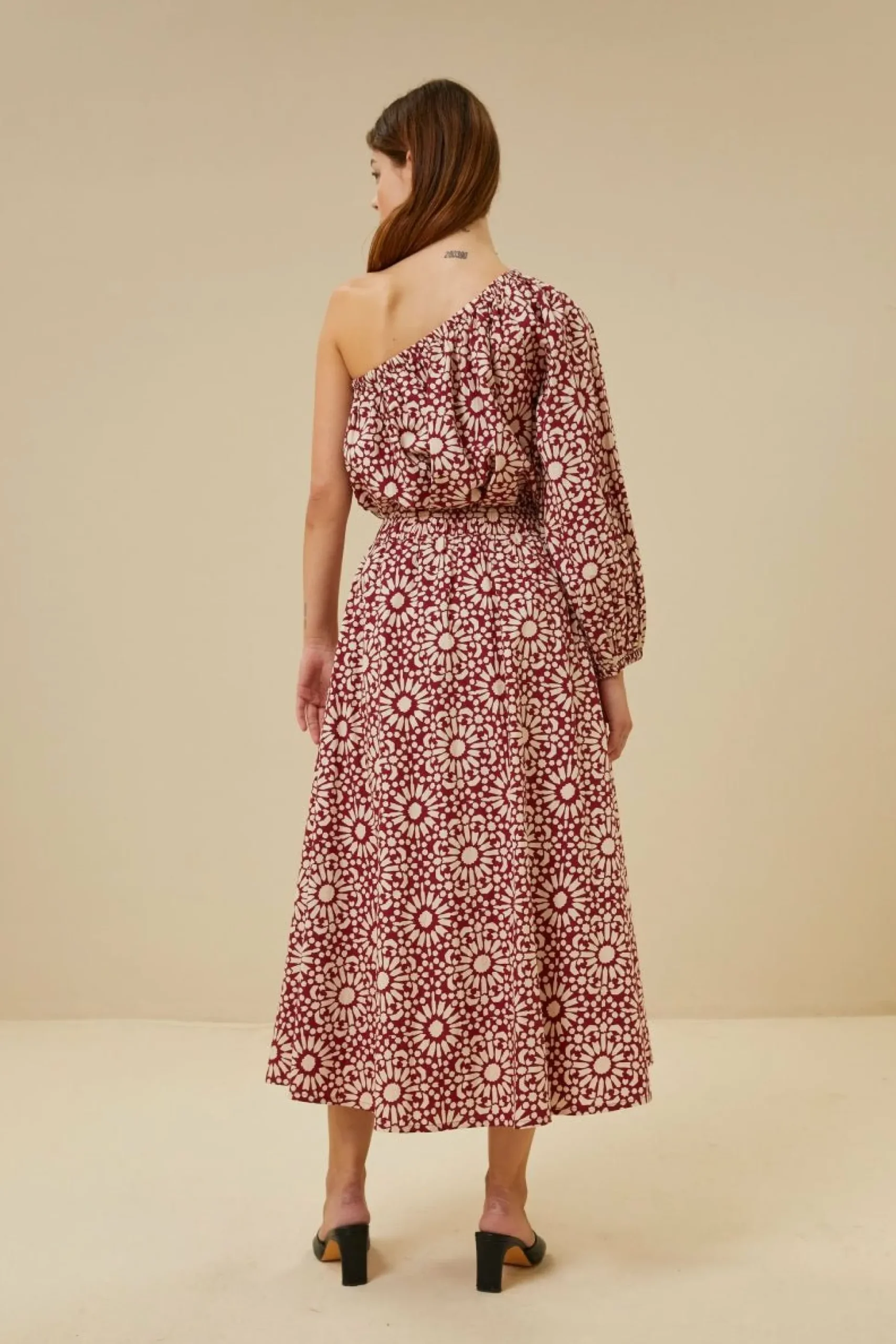 By bar Co-Ord Sets<Stella Sunflower Blouse