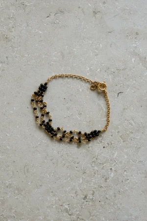 By bar Armbanden<Sterre Bracelet