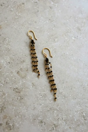 By bar Oorbellen<Sterre Earring