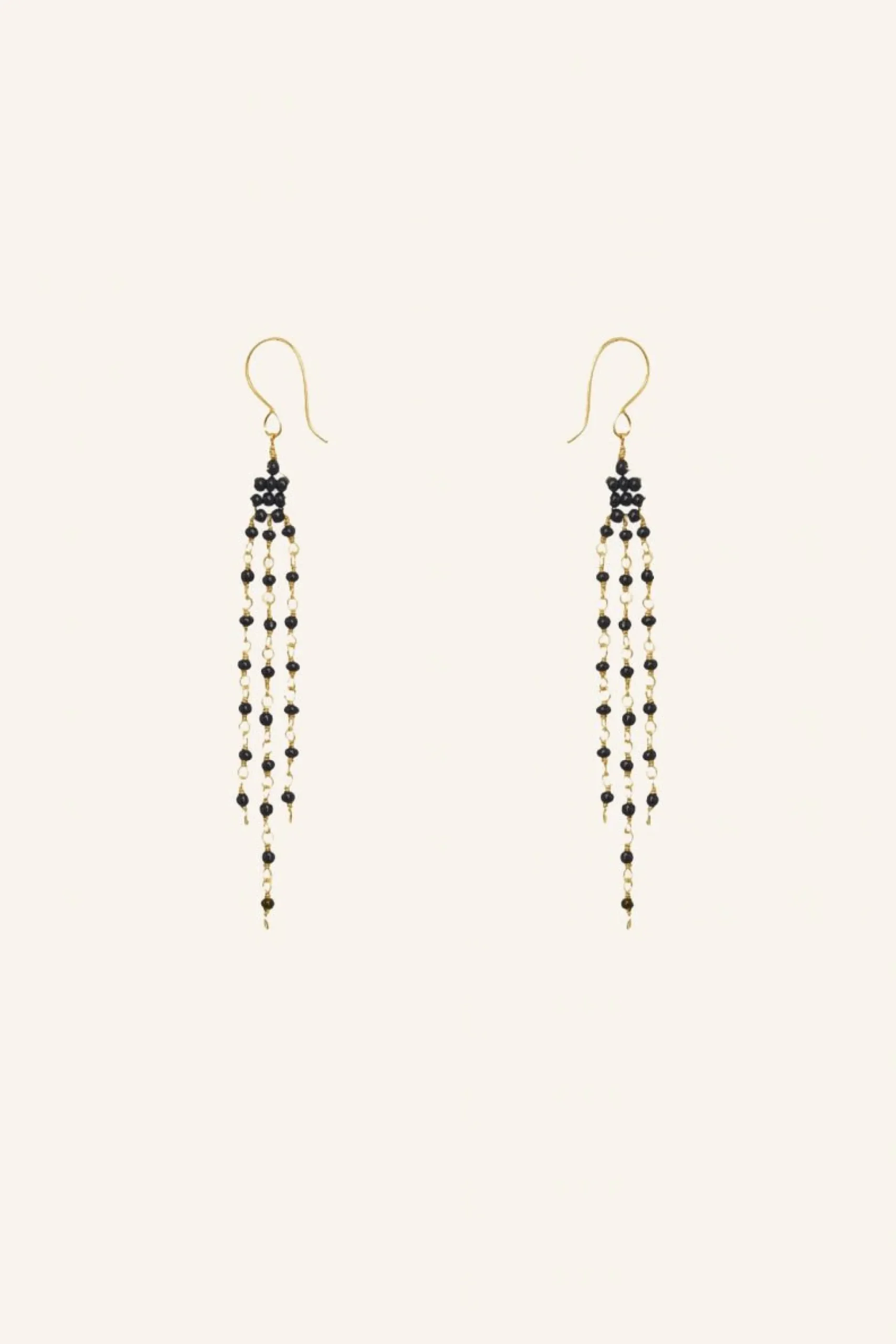 By bar Oorbellen<Sterre Earring