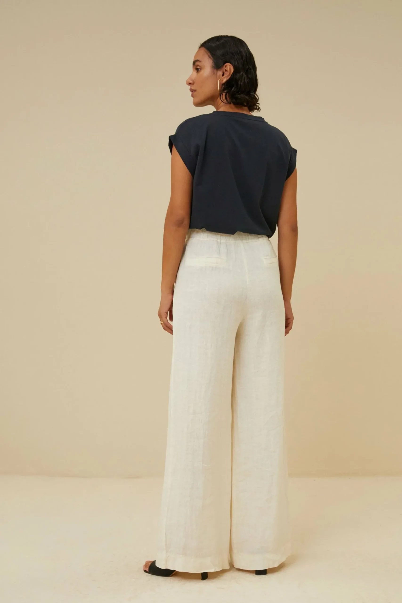 By bar Tops & Shirts<Thelma Lucky Vintage Top