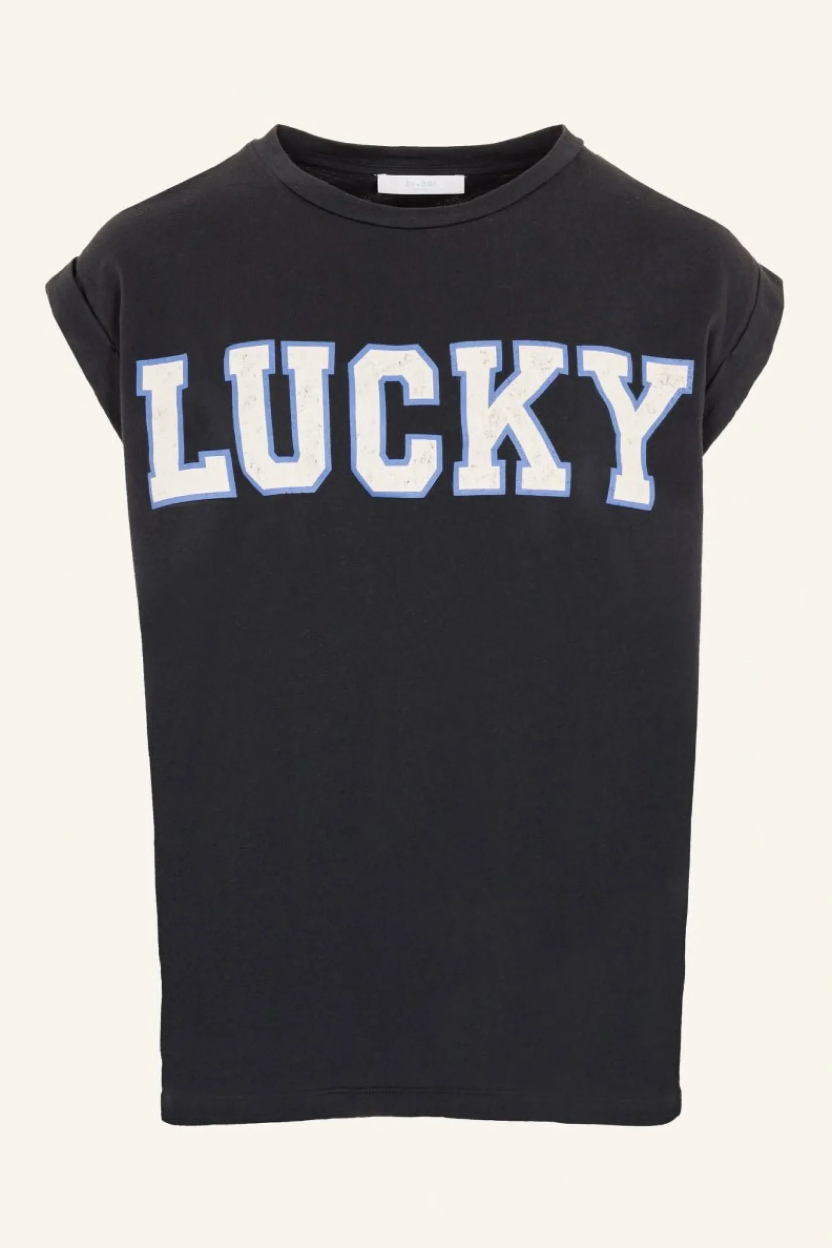 By bar Tops & Shirts<Thelma Lucky Vintage Top