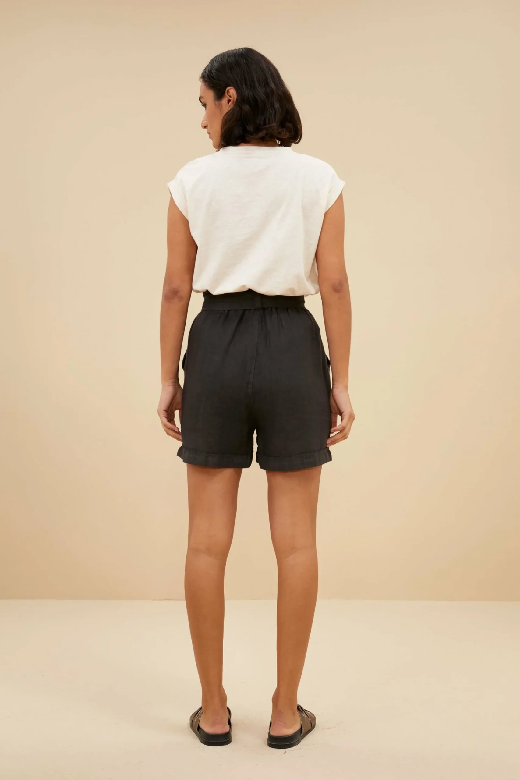 By bar Tops & Shirts<Thelma Small Love Top