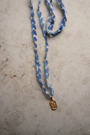 By bar Kettingen<Varanasi Necklace
