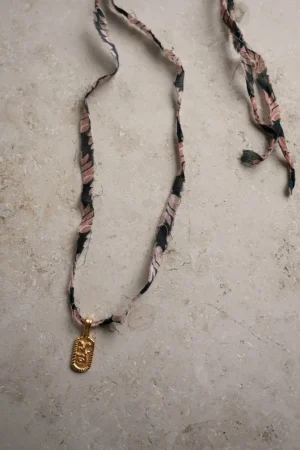 By bar Kettingen<Varanasi Necklace
