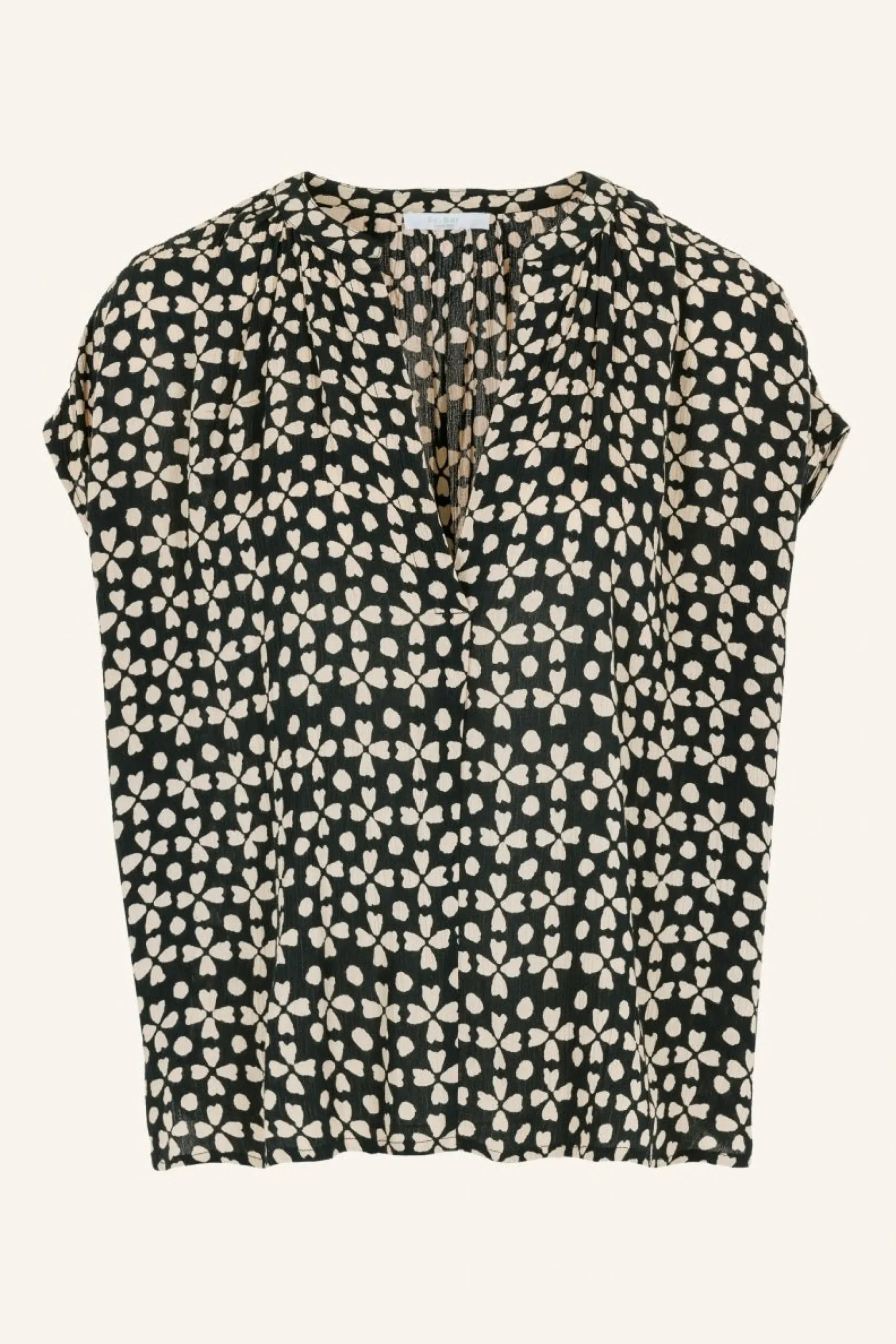 By bar Co-Ord Sets<Victoria Khandi Blouse