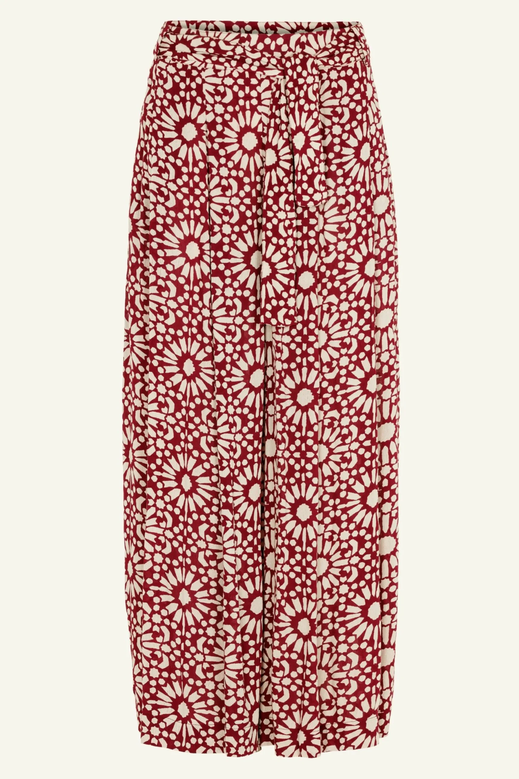 By bar Co-Ord Sets<Wanda Sunflower Pant