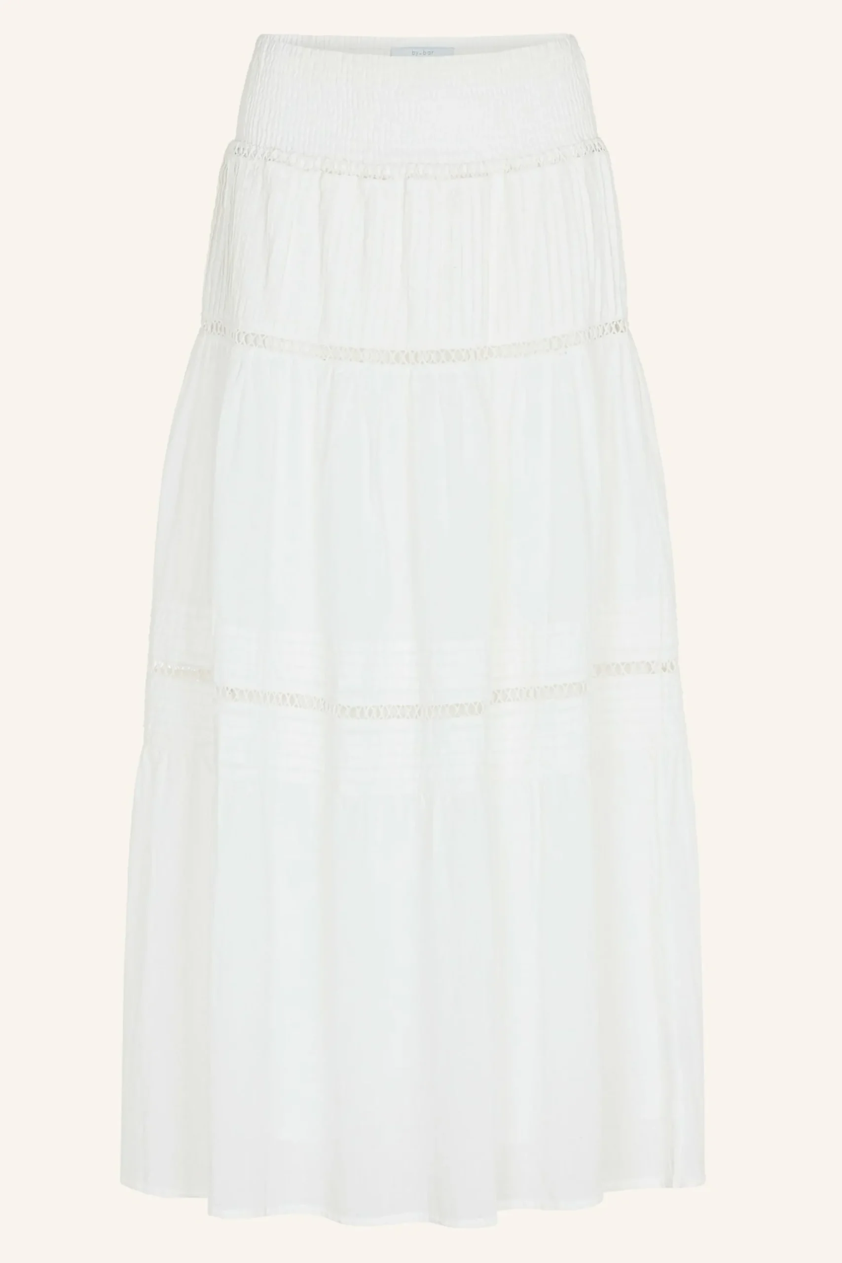 By bar Co-Ord Sets<Xena Skirt